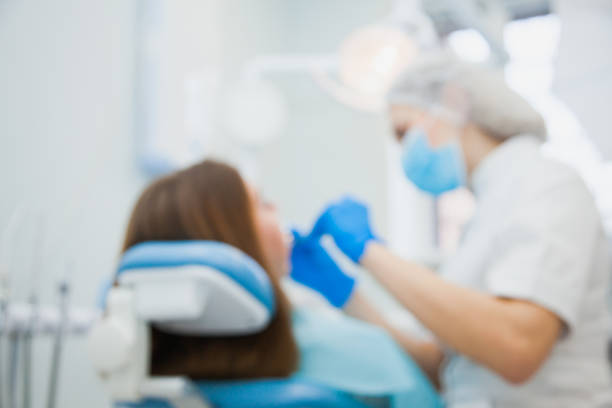 Tooth Infection Emergency Dentist White Marsh, MD